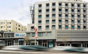 Ibis East Sydney 3*